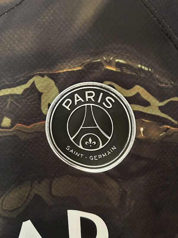 PSG 25/26 PSG Fifth 3