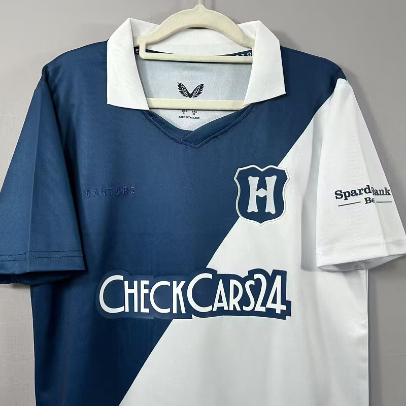 Hertha BSC 25/26 Hertha BSC H Special Version 3