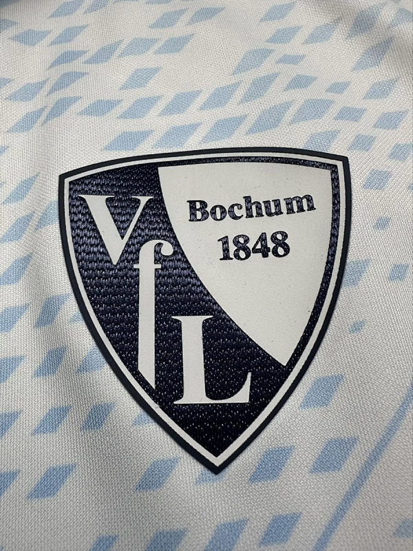 Bochum Soccer 25/26 Bochum Away 3