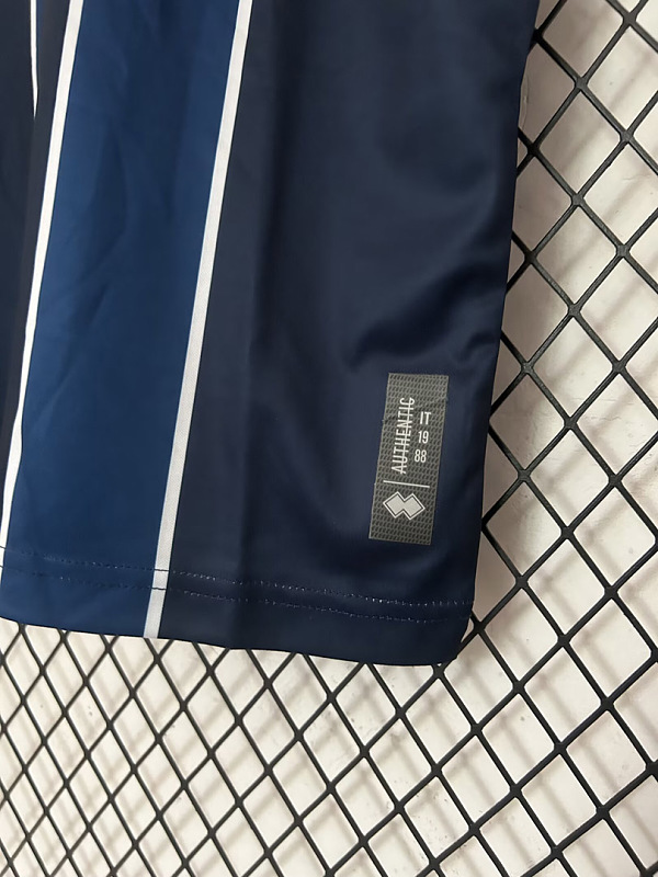 Millwall Soccer 26/27 Millwall Home 2