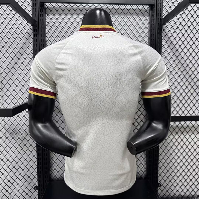 Spagna Spain Away 2 Stars Player 12