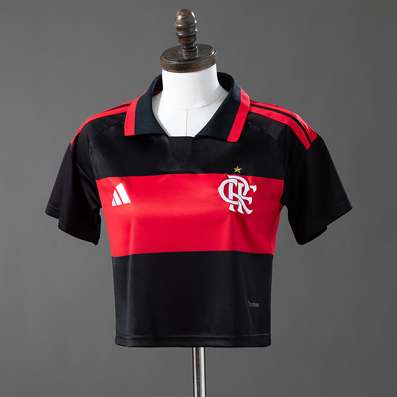 Flamengo Flamengo Home Crop
