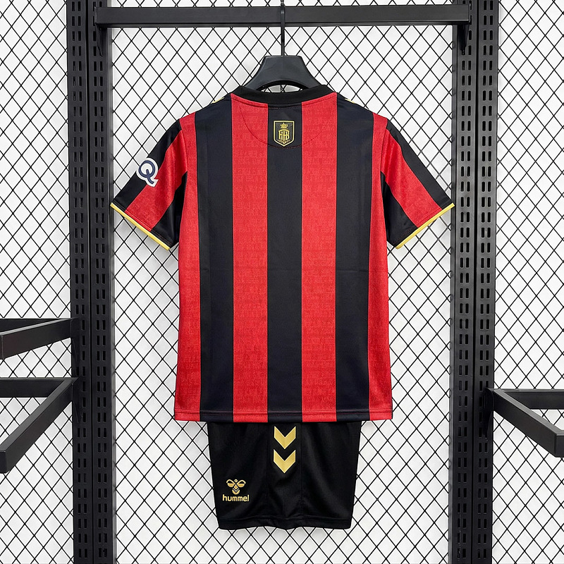 Bournemouth 26/27 Bournemouth Home Kids 2