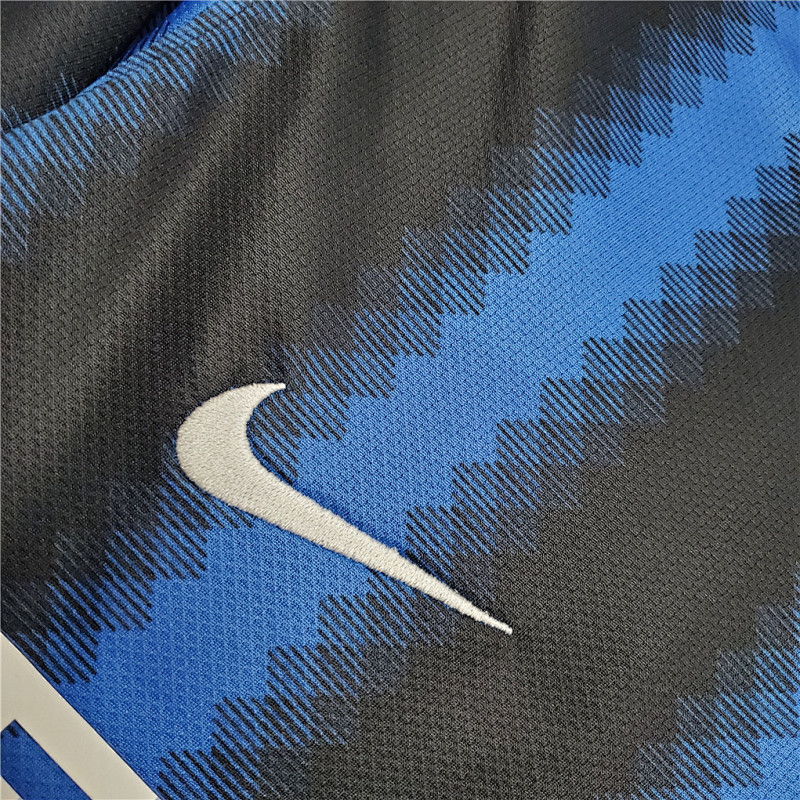 10-11 INT 10-11 INT home long-sleeved 7