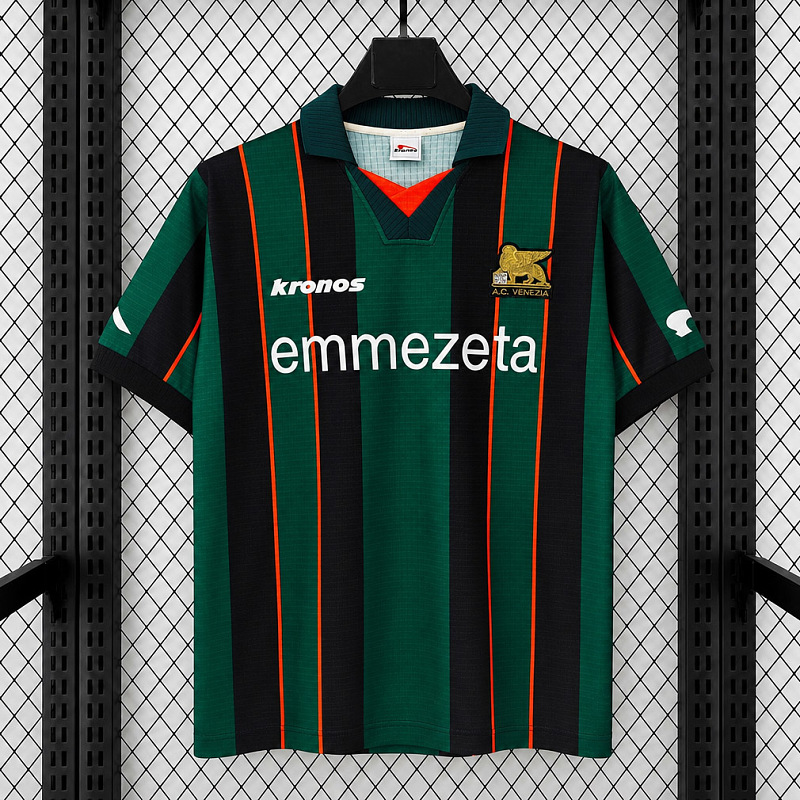Venezia 2 99/00 Venezia Home 2 Retro