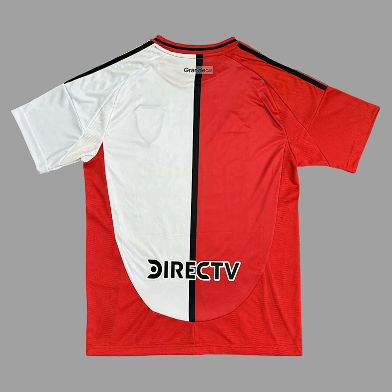 River Plate River Plate Third 4