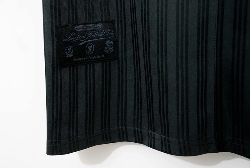Liverpool Liverpool Blackout Special Version Retro 3