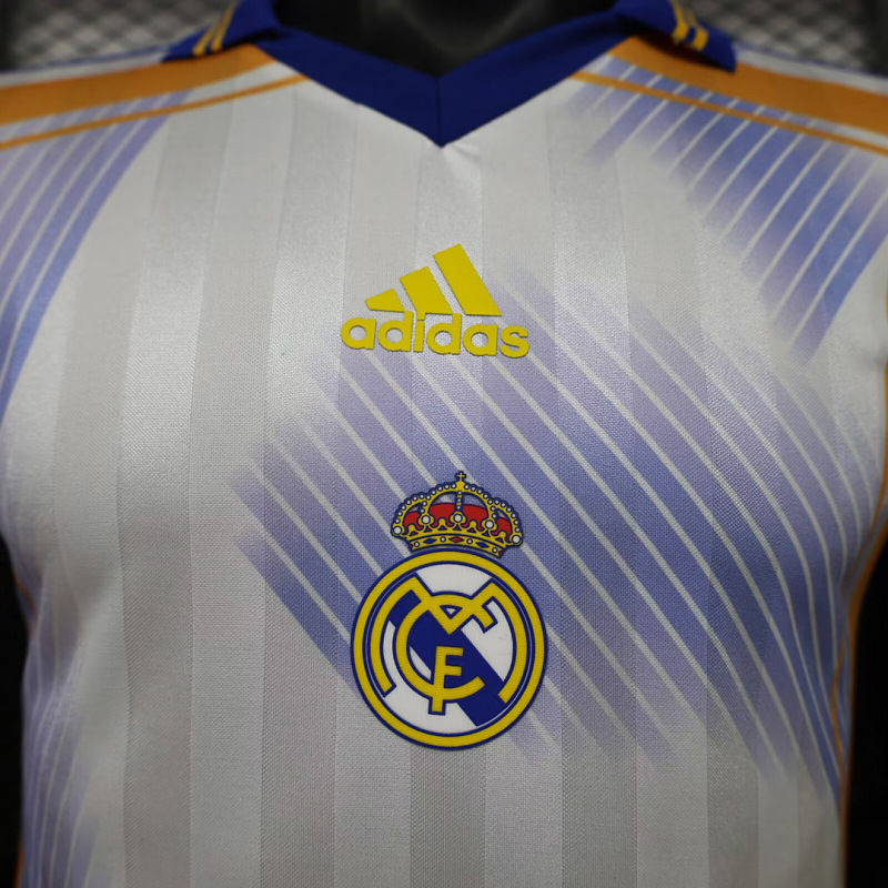 Real Madrid 26/27 Real Madrid Leisure Special Player 6