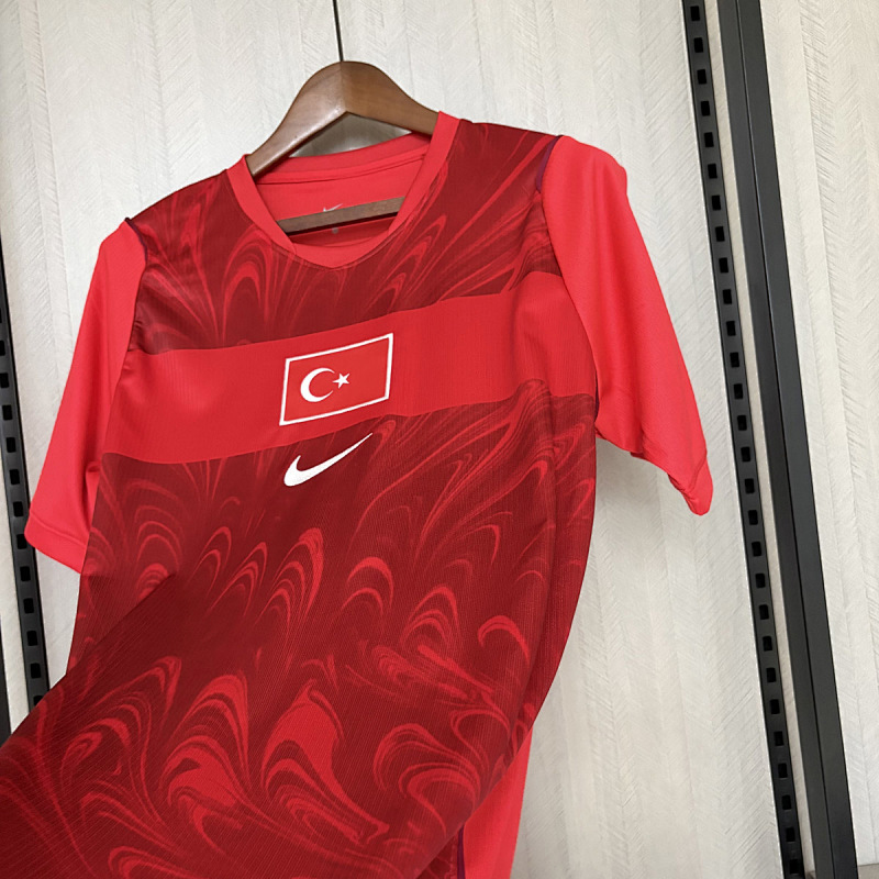 Turchia Turkey Home 6