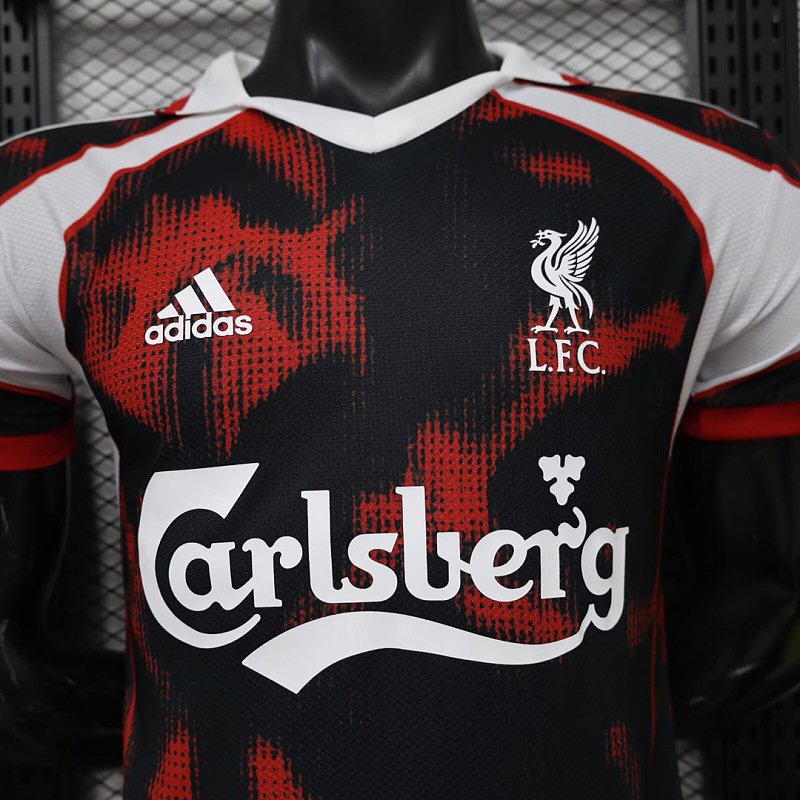 Liverpool 26/27 Liverpool Phoenix Special Player 7