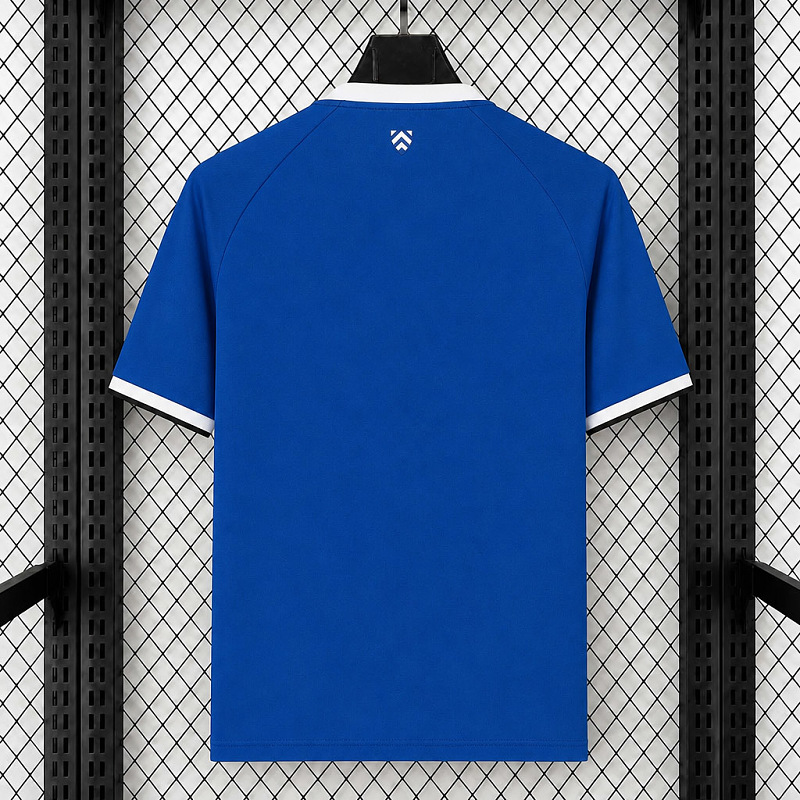 Bielefeld Soccer 26/27 Bielefeld Home 2