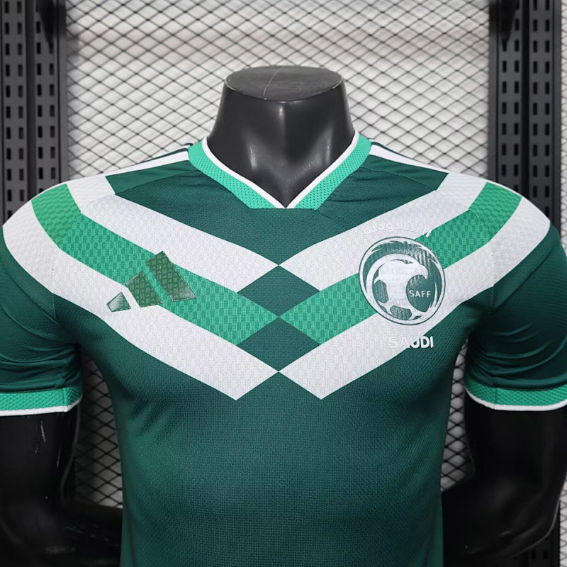Nazionale Saudi Arabia Special Player 2