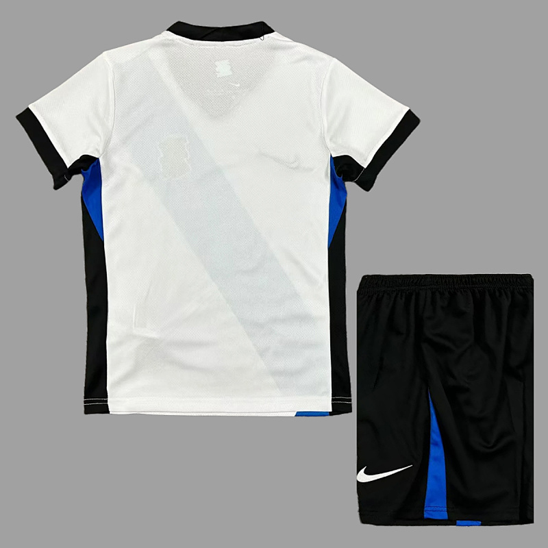 Birmingham City 25/26 Birmingham City Away Kids Size 16-28 2