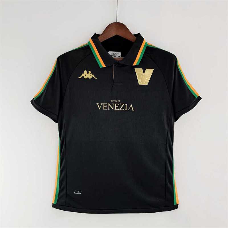 Venezia Soccer 22/23 Venezia Home