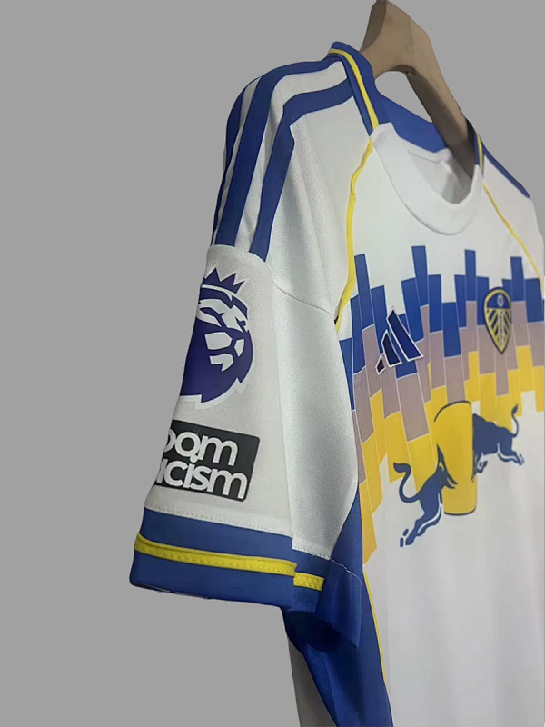 Leeds United 25/26 Leeds United Special Version 3