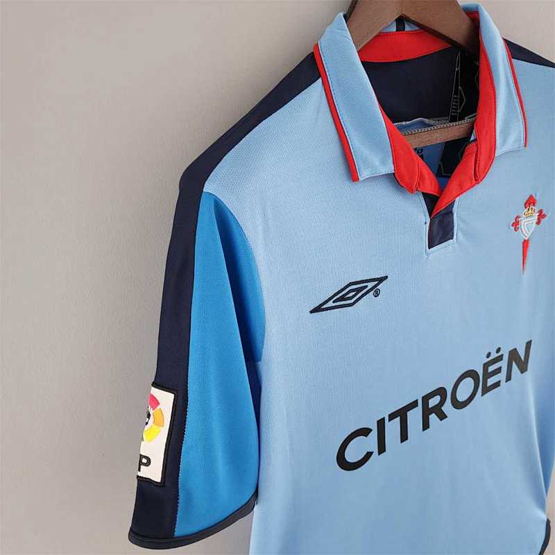 02-04 Celta 02-04 Celta home 6