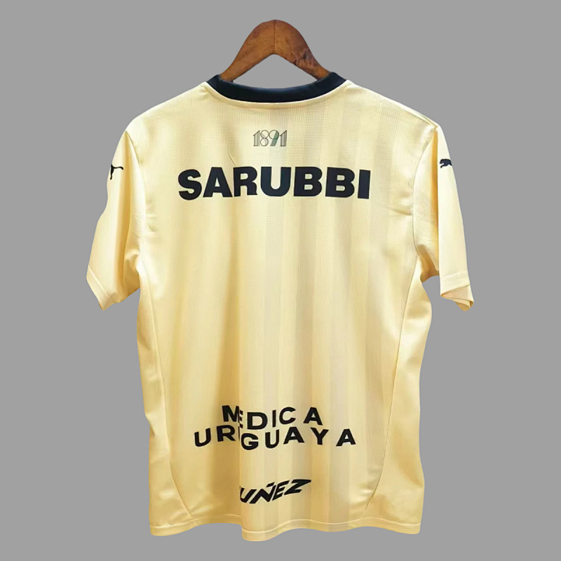 Penarol Soccer Penarol Third 2
