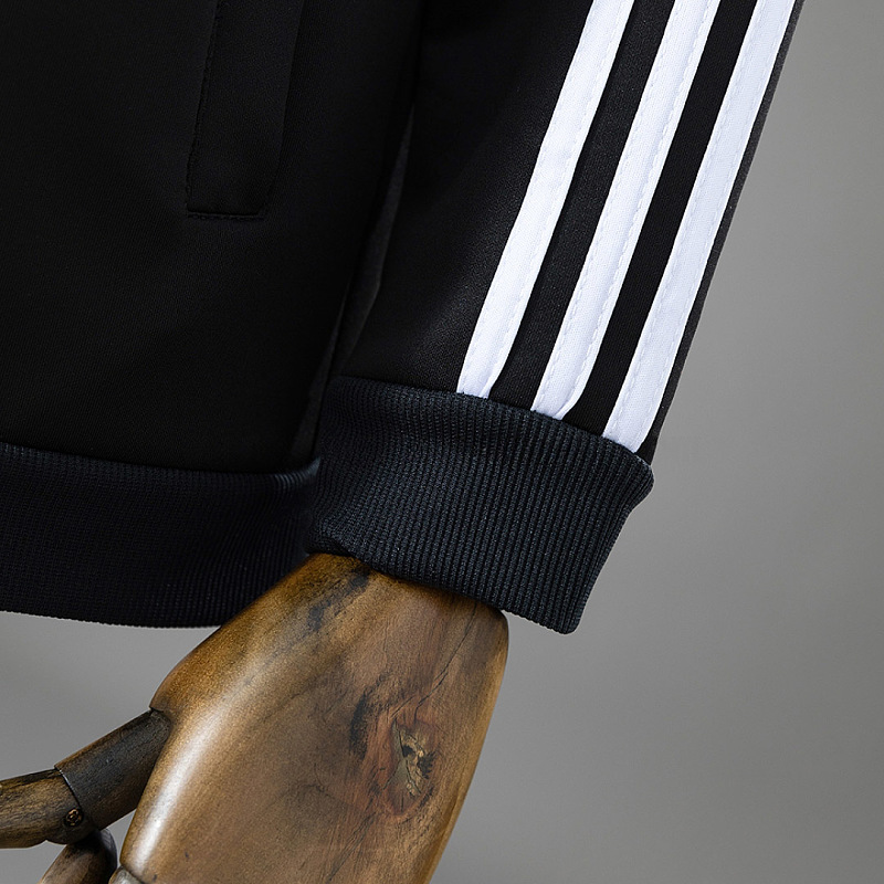 Colo Colo Colo Colo Black Jacket 7