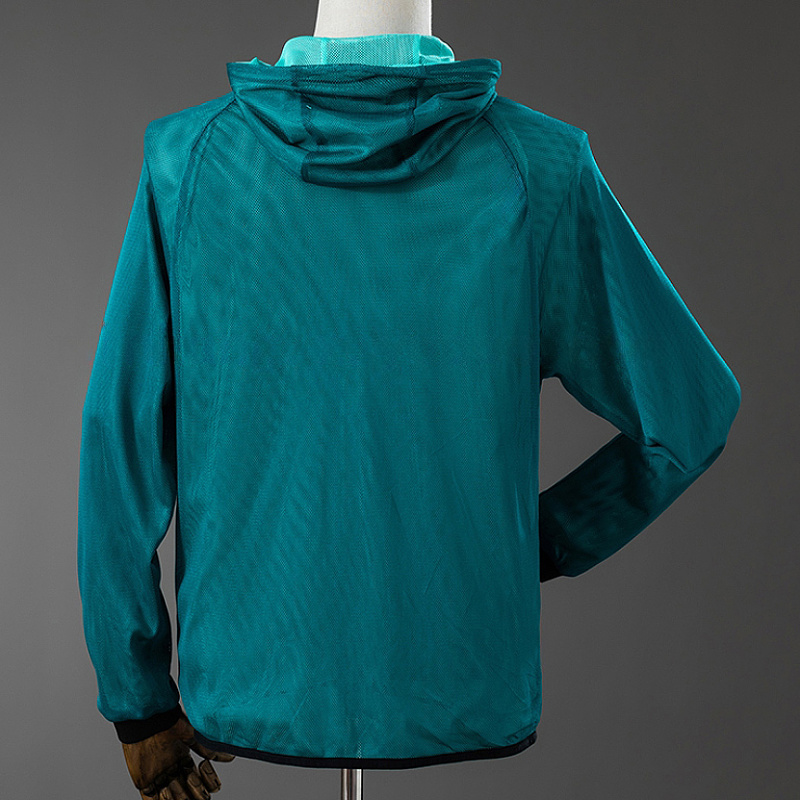 Brasile Brazil Green Anthem Jacket 8