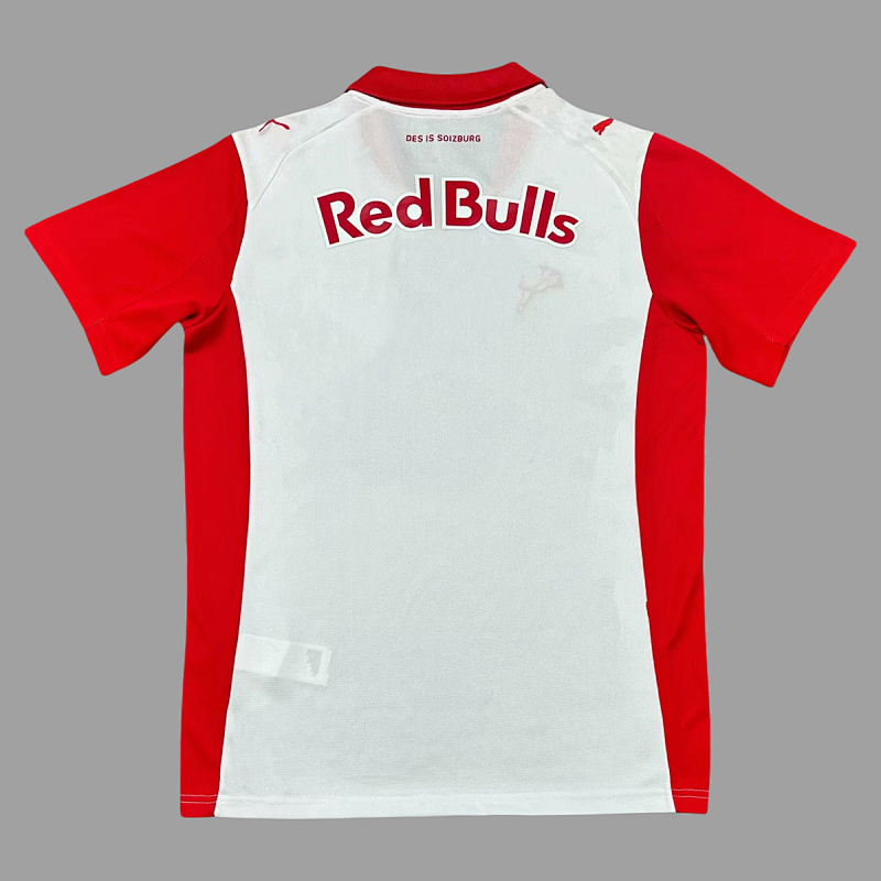 Salzburg Soccer 25/26 Salzburg Home 2