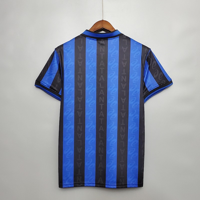 Atalanta 96-97 Atalanta home 2