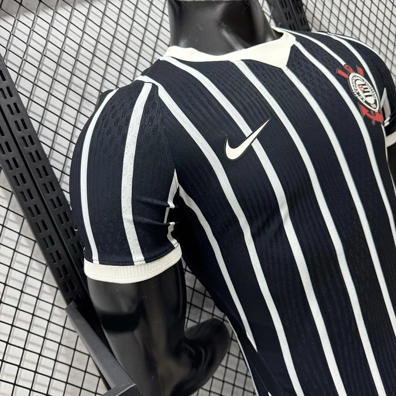 Corinthians Corinthians Away Player 9
