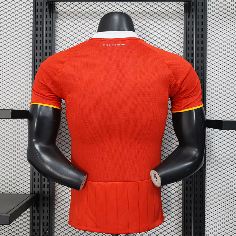 Al Ahly 25/26 Al Ahly SC Home Player 6