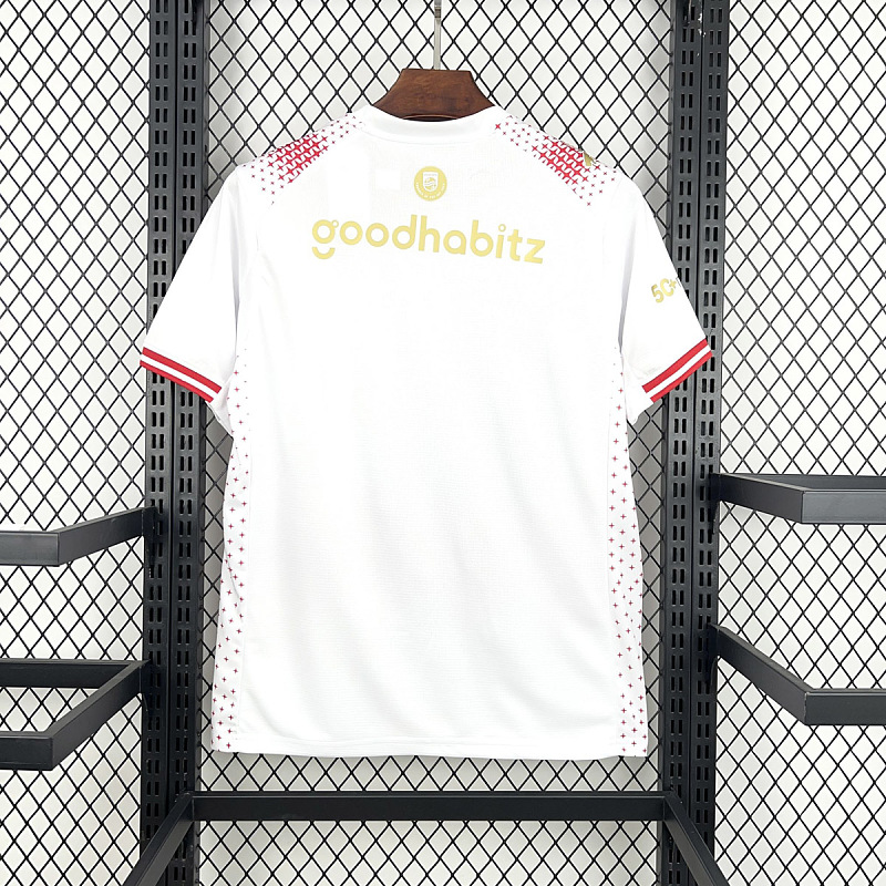 PSV 25/26 PSV Eindhoven Fourth 8