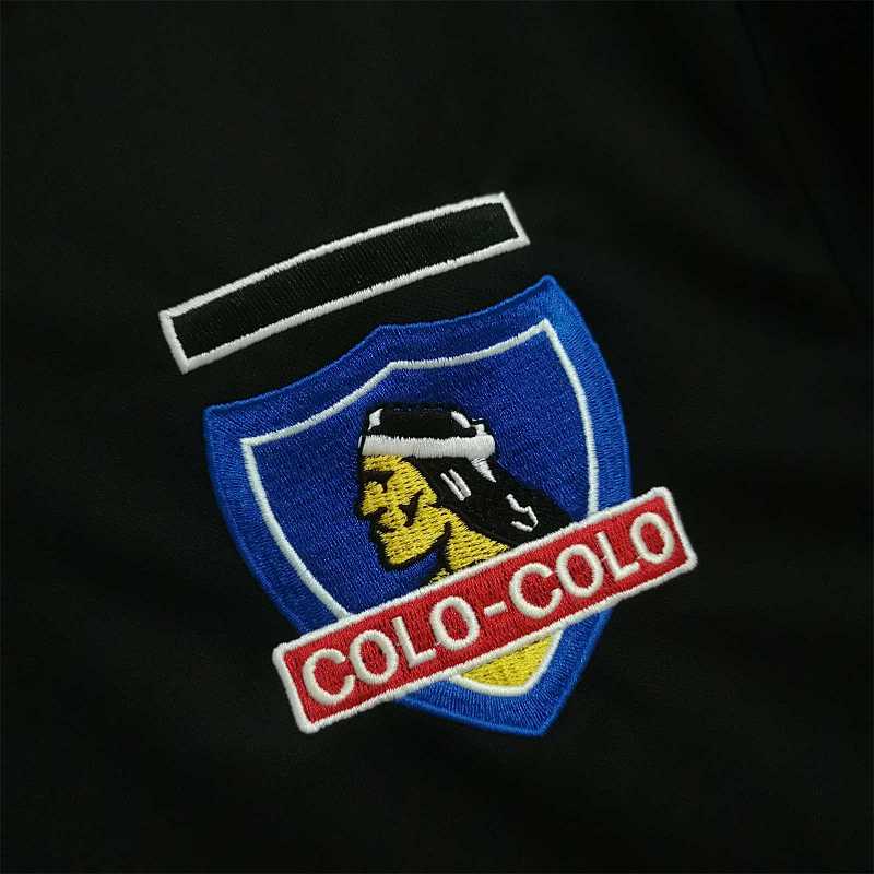 97-98 Colo-Colo 97-98 Colo-Colo away 11