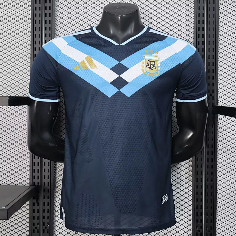 Argentina Argentina Special Black Player