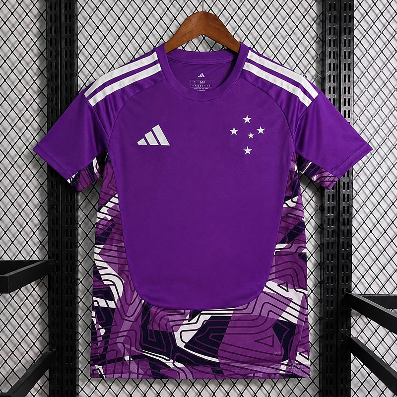 Cruzeiro Cruzeiro Goalkeeper