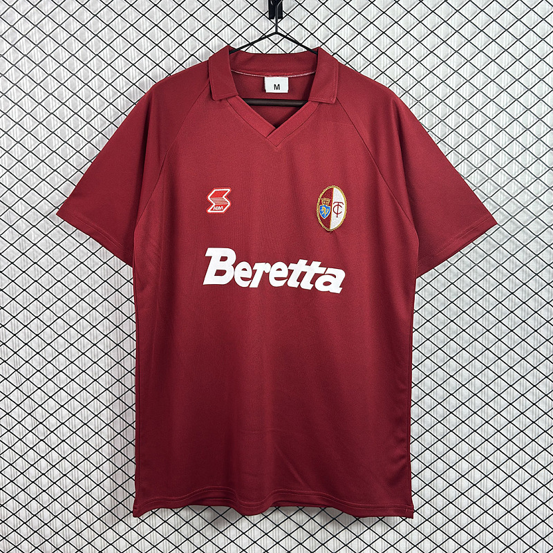 Torino 92/93 Torino Home Retro