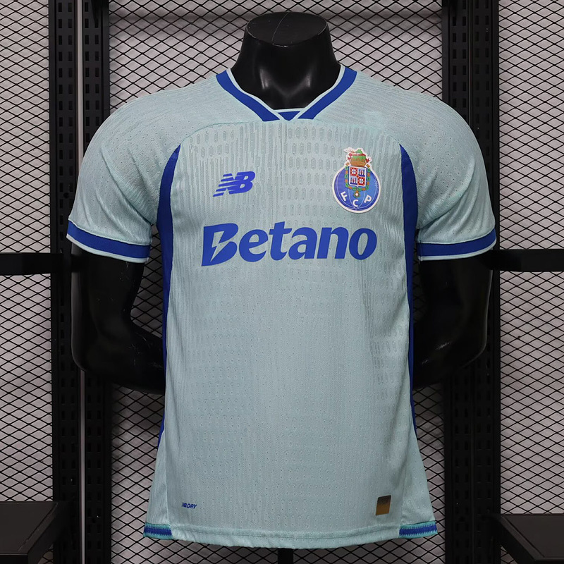 Porto 26/27 Porto Third Player