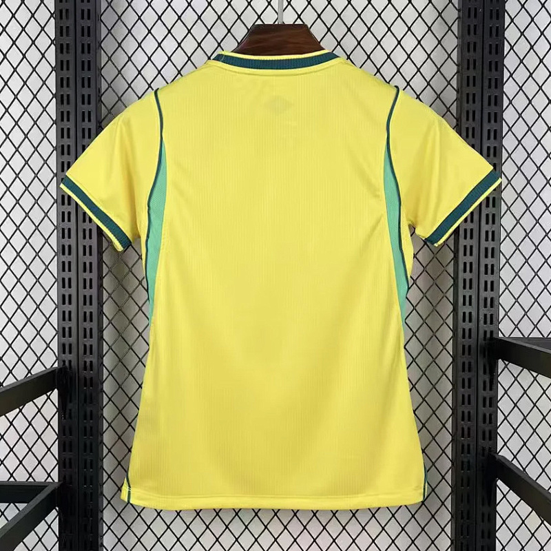 Brasile Brazil Home Women 6