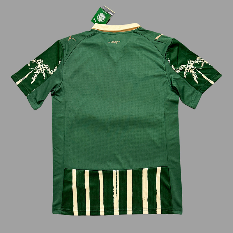 Palmeiras Palmeiras Club World Cup Home 3