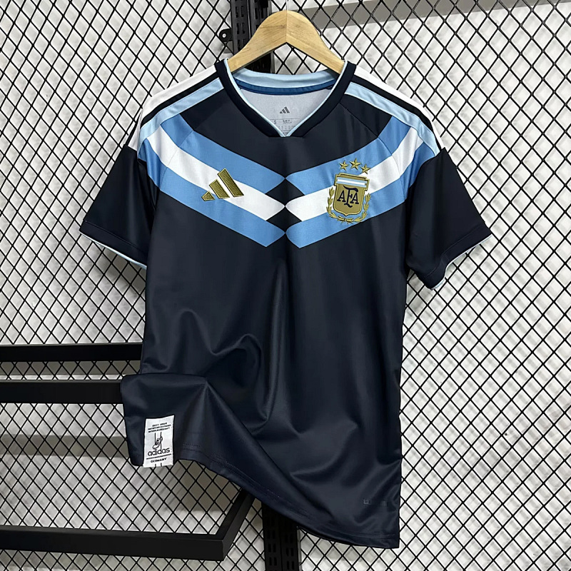 Argentina Argentina Special Black 8