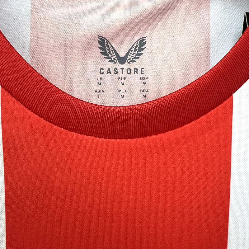 Athletic Bilbao 25/26 Athletic Club Bilbao Retro 6