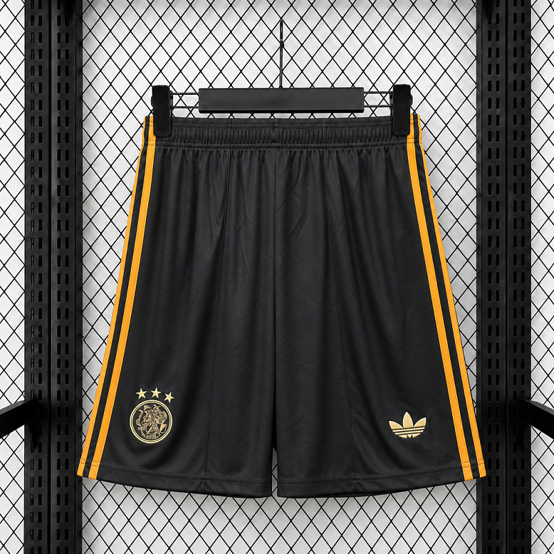 Ajax 26/27 Ajax Away Soccer Shorts
