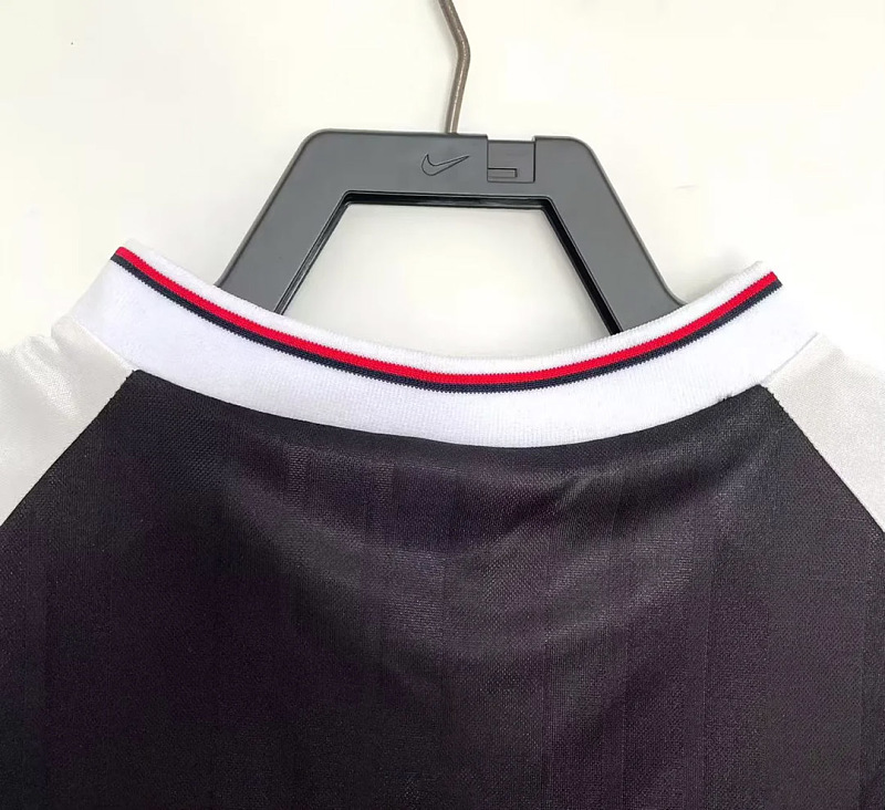 Arsenal 92/94 Arsenal Black Retro 3