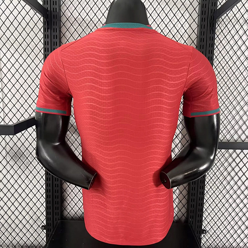 Portogallo Portugal Home Player 9