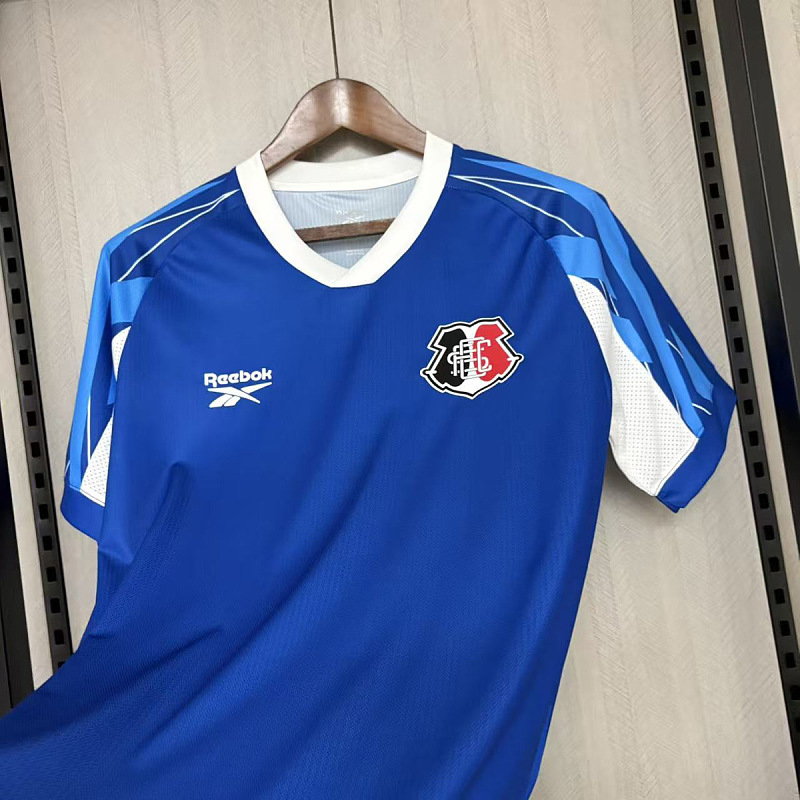 Brasile Santa Cruz Goalkeeper 6