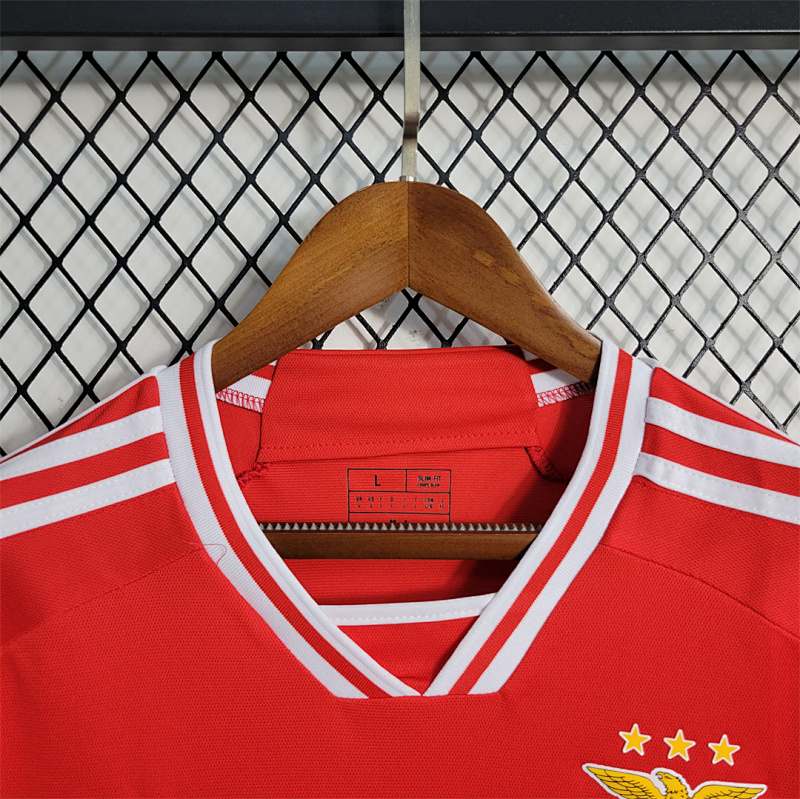 Benfica 23-24 Benfica home 9