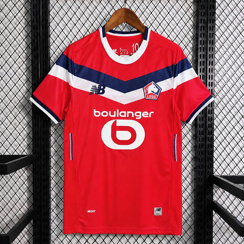 Lille 26/27 Lille Home