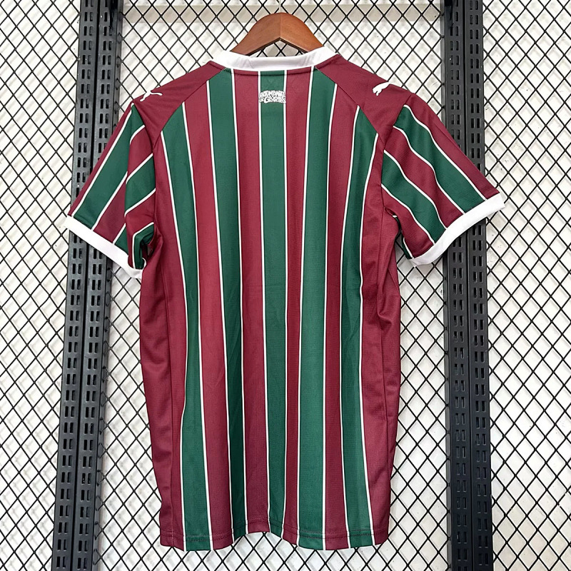 Fluminense Fluminense Home 7
