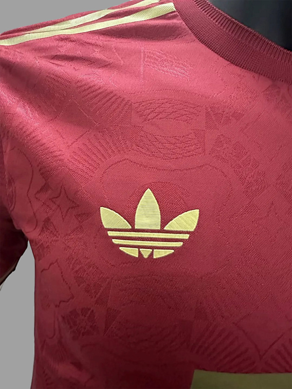 Bayern Munich Bayern Munich 125 Years Anniversary Player 8