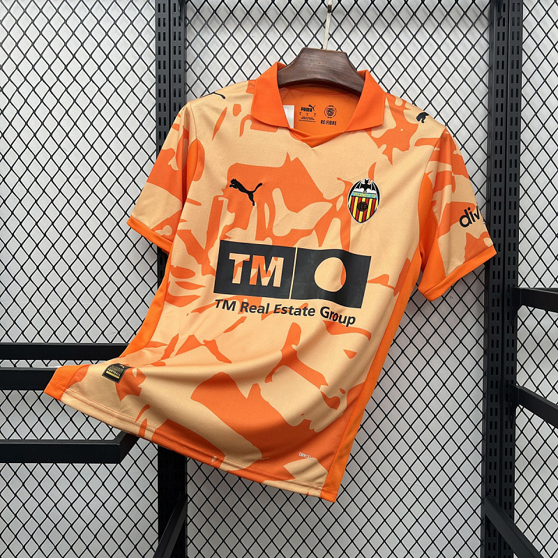 Valencia 25/26 Valencia CF Retro