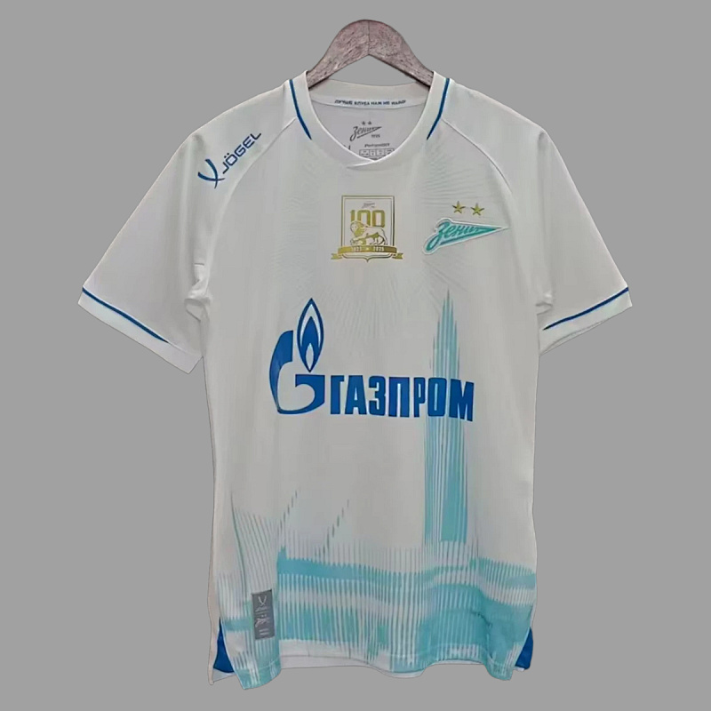 Zenit Soccer 25/26 Zenit Away