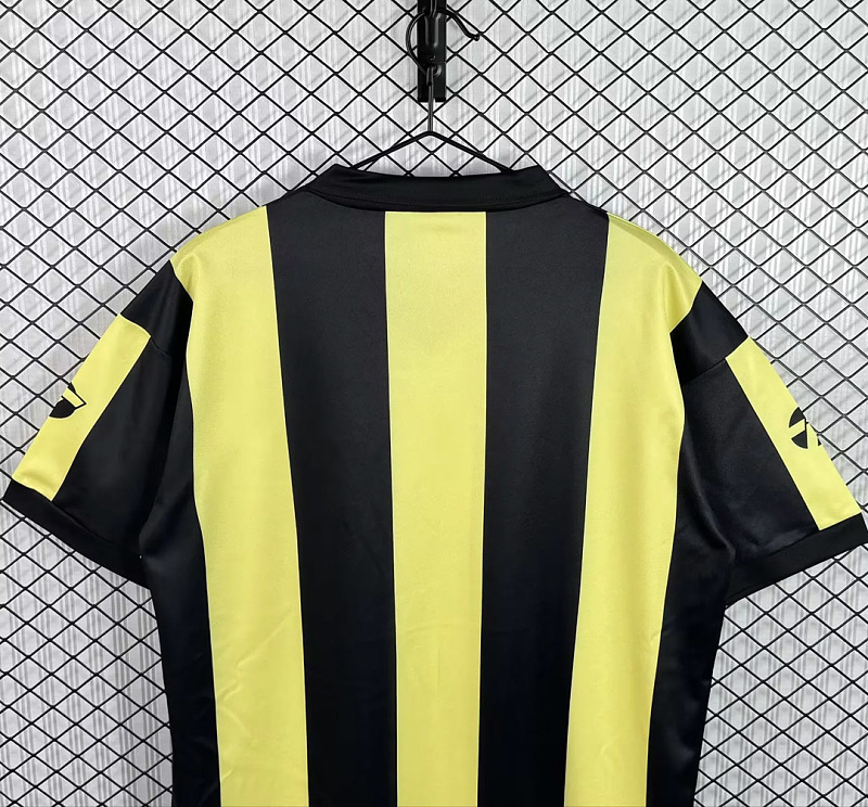 Penarol Soccer Penarol Home Retro 2
