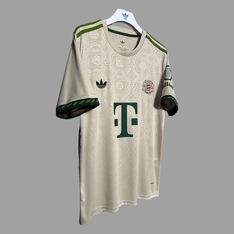 Bayern Munich 25/26 Bayern Munich Oktoberfest 5