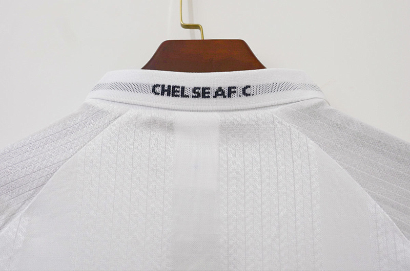 Chelsea Chelsea Blank Out Retro 4